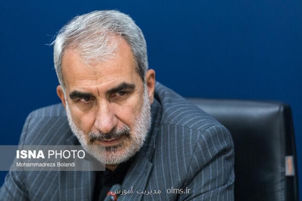 جبران کمبود فضاهای آموزشی با فروش املاک مازاد