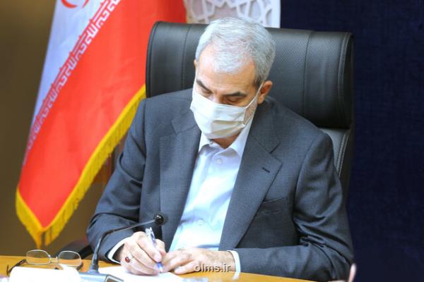 ابلاغ بخشنامه ترویج و توسعه فرهنگ نماز در مدارس