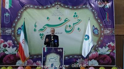 ۱ و نیم میلیون کودک پیش دبستانی داریم