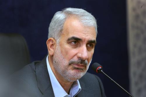 وزیر آموزش وپرورش وارد بوشهر شد