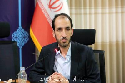 توسعه آموزش های فنی و حرفه ای اولویت آموزش و پرورش است