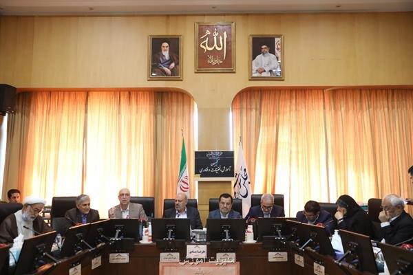 کمیسیون آموزش به مبحث دانش آموزان بازداشتی در ناآرامی های اخیر ورود می کند