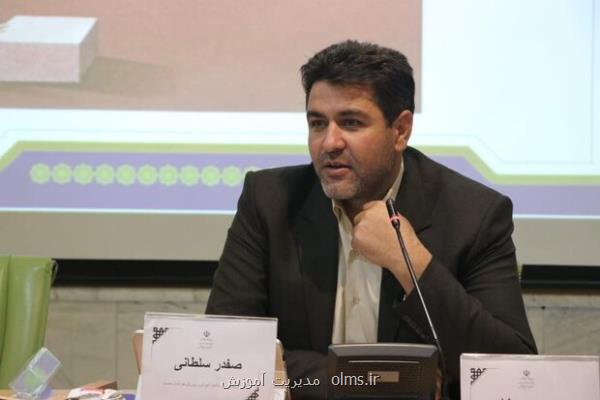 200 دانش آموز در خراسان رضوی به عنوان سفیر سلامت انتخاب شدند