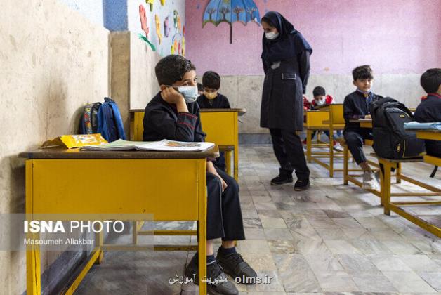 تمایل به تحصیل در مدارس غیردولتی بیشتر شده است