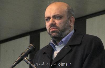 رتبه یک میلیون معلم در آموزش و پرورش معلوم نیست