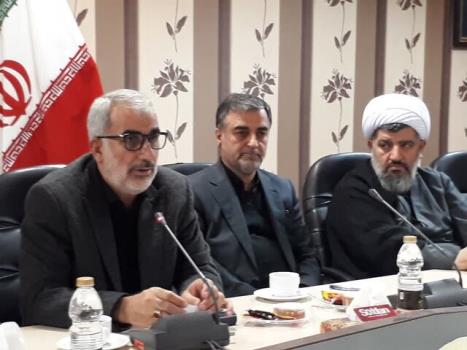 وزارت آموزش و پرورش، مازندران را یکی از بازوان اصلی کاری خود بداند