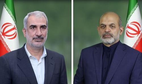 پیام مشترک وحیدی و نوری به مناسبت تشکیل شوراهای آموزش وپرورش