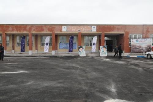 ۵۰ مدرسه با ۴۰۸ کلاس درس در استان کرمان به بهره برداری رسید