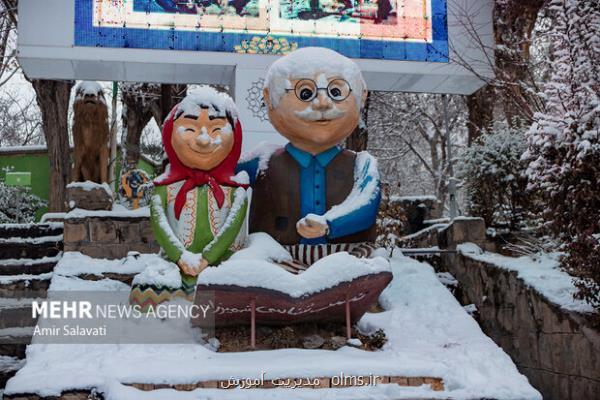 برخی کلاس های درس استان سمنان با تاخیر