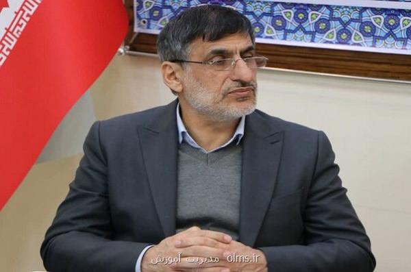 رسیدگی به پرونده معلم خاطی در تنبیه بدنی دانش آموز تالشی