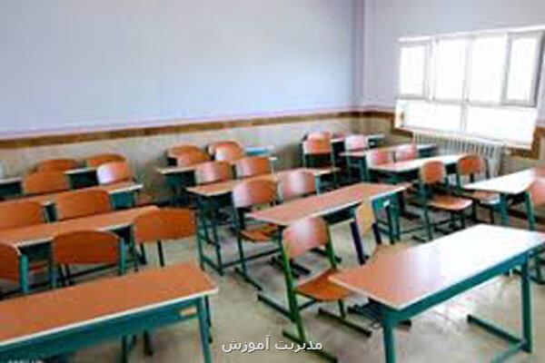 افتتاح ۲۵۶ کلاس درس جدید در خراسان رضوی