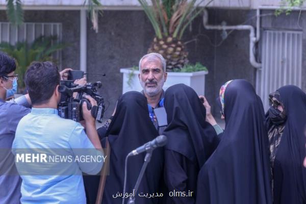 توضیحات نوری در ارتباط با مسمومیت دانش آموزان در قم