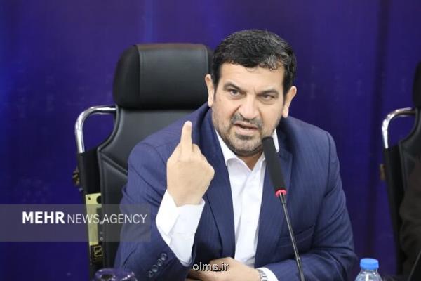 آبادان ظرفیت لازم را برای پایلوت برنامه های آموزش وپرورش دارد