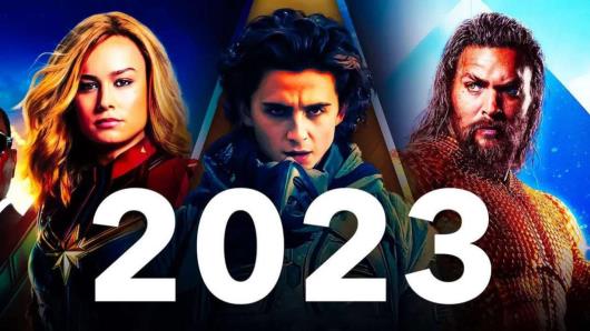تماشای رایگان فیلم های برتر سال 2023 با کیفیت عالی