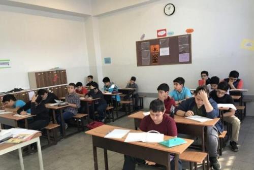 ۲ و نیم میلیون دانش آموز در مدارس غیردولتی تحصیل می کنند