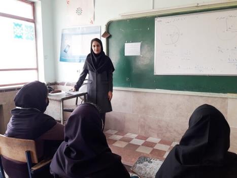 ورود 25 هزار معلم جدید به مدارس از شروع آبان