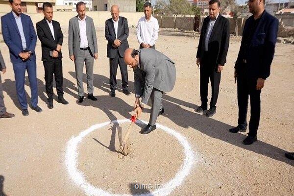 شروع راه اندازی دو مدرسه دانش آموزان استثنایی در هرمزگان