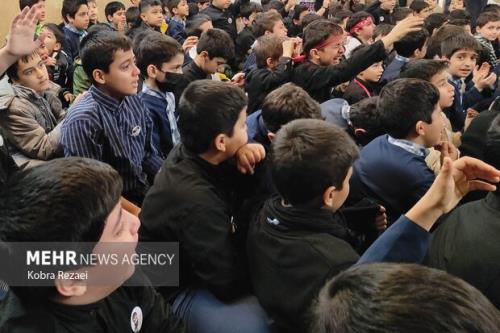 عدالت و تفکر صحیح مدیریتی گمشده سیستم آموزشی ایران