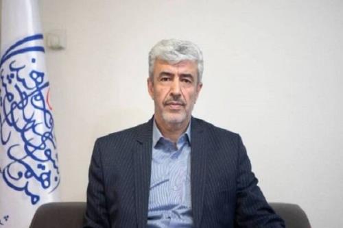 رئیس دانشگاه فرهنگیان انتخاب شد