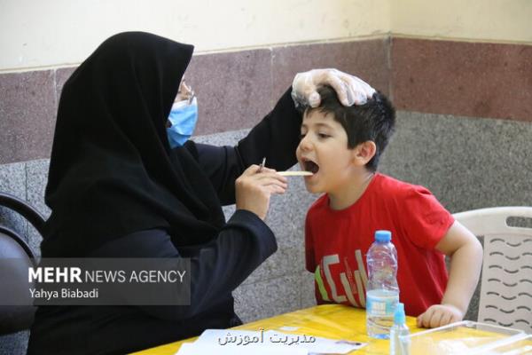 سنجش آمادگی تحصیلی کودکان از ۴ سالگی آغاز می شود