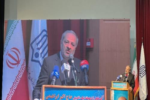 ابلاغ افزایش دفعات ترمیم معدل دانش آموزان در صورت تایید رییس جمهور