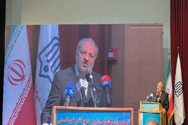 ابلاغ افزایش دفعات ترمیم معدل دانش آموزان در صورت تایید رییس جمهور