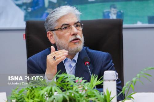توسعه کمی در مراکز آموزش عالی به اتمام رسید