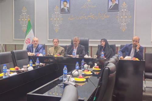 طرح مدرسه اولیا گامی مؤثر در تقویت عدالت آموزشی