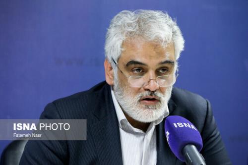 واکنش رئیس دانشگاه آزاد به ادعای علیرضا بیرانوند در رابطه با نحوه پذیرش در دوره دکتری