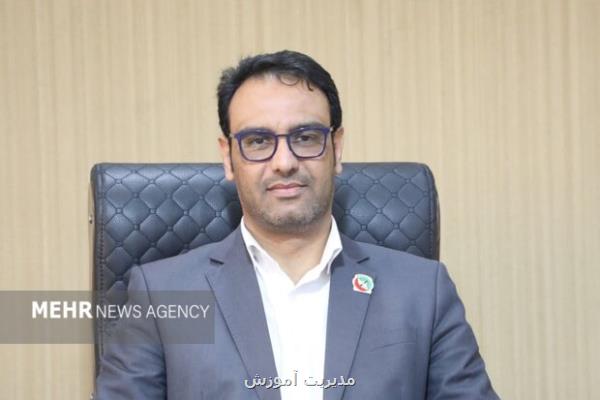 تفکر راهبردی و همدلی کلید تحول در تعلیم و تربیت خوزستان