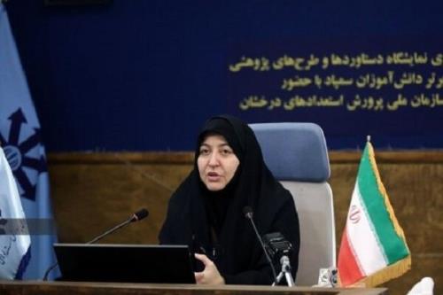 پیاده سازی سند تحول در مدارس سمپاد با ۶ اصل بنیادین