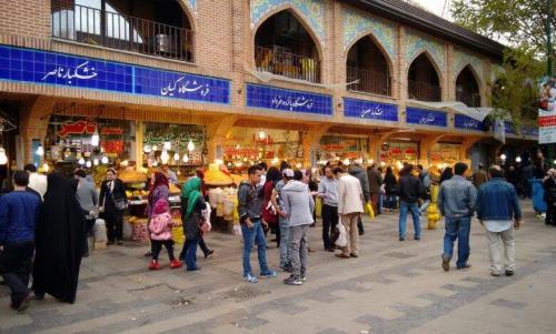 اعلام حداقل درآمد مشمول مالیات مقطوع صاحبان مشاغل