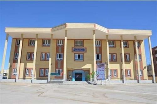 کمک ۲۵ همتی خیران مدرسه ساز هدفگذاری شد