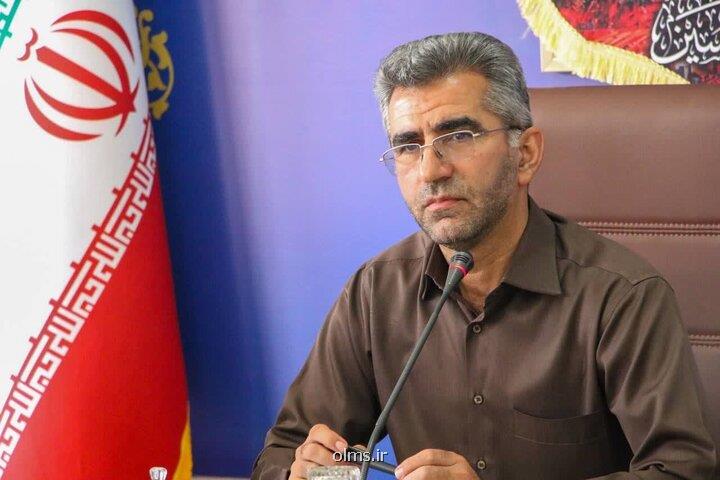 فرهنگنامه شهدای دانش آموز استان سمنان تدوین شد