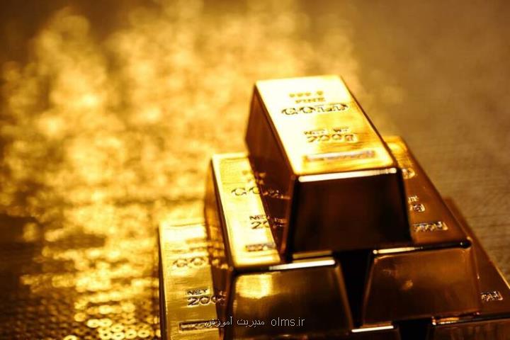 بازار جهانی طلا غافلگیر شد