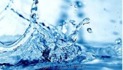 آیا برنامه های دولت پاسخگوی بحران آب است؟