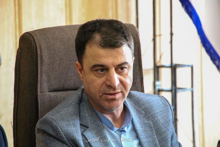 اختصاص عوارض معادن به مدرسه سازی در سمنان پیگیری دستورات رییس جمهور