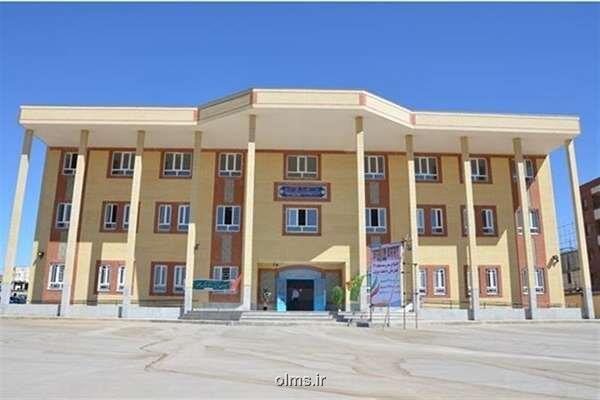 کمک ۲۵ همتی خیران مدرسه ساز هدفگذاری شد
