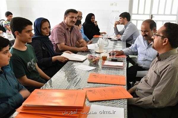 یک میلیون دانش آموز هنوز برای مدرسه نام نویسی نکرده اند جذب 23هزار معلم