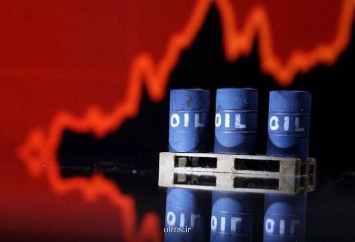 کاهش قیمت نفت توقف ناپذیر ماند