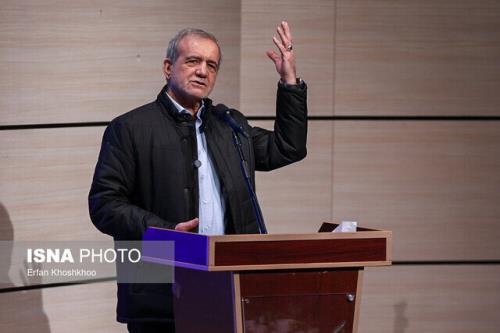 رئیس دولت فردا به دانشگاه تربیت مدرس می رود