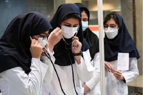 فعلا برنامه ای برای افزایش ظرفیت رشته های پزشکی نداریم
