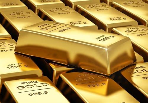 قیمت جهانی طلا امروز 1404، 8، 3