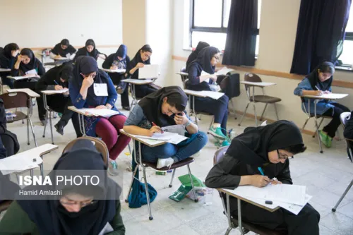 متقاضیان سهمیه آزمون ارشد علوم پزشکی ۱۴۰۵ بخوانند