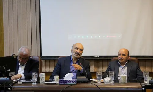 تشکیل دانشگاه های تخصصی ذیل دانشگاه بزرگ تهران