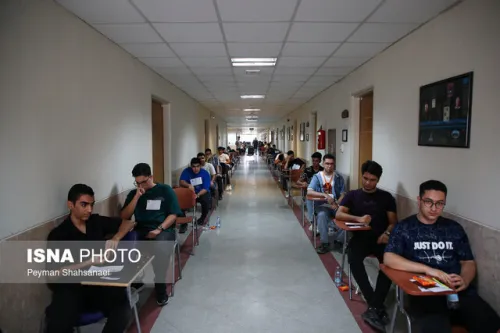 جذب ۳۰۰۰ دانشجوی مهارت آموز وزارت آموزش وپرورش