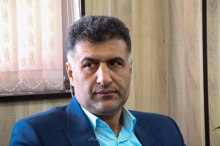 شاهرود در محاصره بیماری قلبی زودرس دانش آموزان در خط مقدم پیشگیری