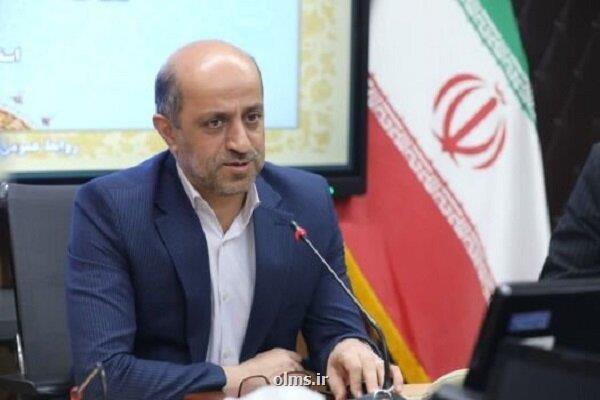 بالاتر از 85 درصد دانش آموزان با کنکور وارد دانشگاه ها نمی شوند