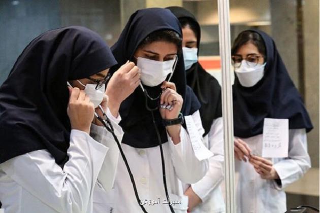 فعلا برنامه ای برای افزایش ظرفیت رشته های پزشکی نداریم