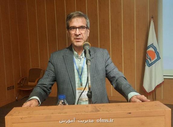 اخطار معاون آموزشی وزیر علوم در رابطه با کاهش ۳۰ درصدی ورودی دانشگاه ها در دهه گذشته